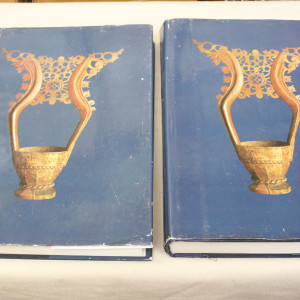 U.T. Sirelius Suomen kansanomaista kulttuuria I - II